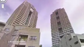 Digimon REAL LOCATIONS in Tokyo 〜 デジモン