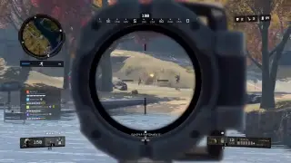 Call of Dutty BO4 Blackout Live 278 vit&oacute;rias