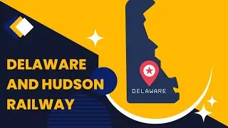 DELAWARE AND HUDSON RAILWAY