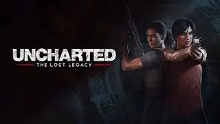 Uncharted  The Lost Legacy DLC Trailer - Playstation Experience 2016