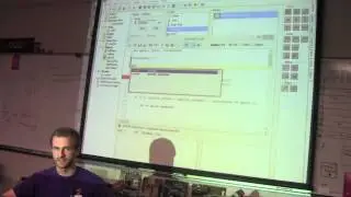 NDSU SIG-GDev 10/3/13 - GameMaker Tutorial