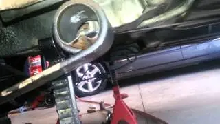 1970 NOVA BIG BLOCK BUILD PART 6 LEAF SPRING