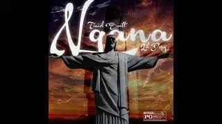 Tiniel Scott-N'gana feat Lil D3ry