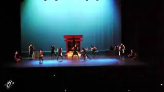 Culture Shock San Diego | Culture Shock 20th Anniversary Showcase| Step x Step Dance w/ PRV