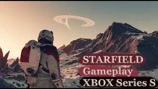 Exploring Starfield: A Galactic Adventure - First Look & Gameplay Preview