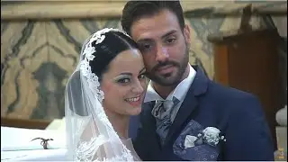 Matrimonio del 28/08/2021 ore 16,30