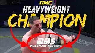 Sponsoring Athlet - Alex Gruja // MMS Traingsvlog im  Kingzgym + GMC Event 200&hellip; #andnew