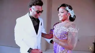 MARIAM AND ABDIKADIR WEDDING MUSIC PART 1