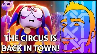 Digital Circus Microstream!