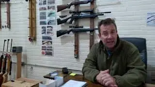 Bargain Air Rifles for Ratting (Vermin Control)
