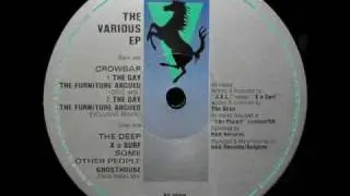 Some Other People - Ghosthouse (Fabio Paras Mix)