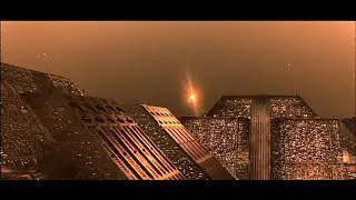 Flight to the Tyrell Corporation - Blade Runner Theme Cover