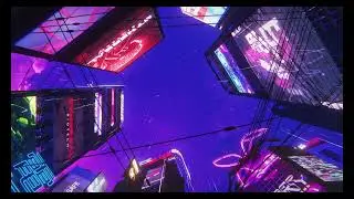 GESAFFELSTEIN x Ros&eacute; - Neon Circuit