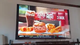 Arby's🥪 2026 Commercial - Meat & 3 Box (:14)