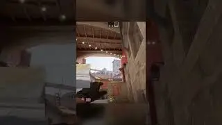 (CS2) Use this CT-Boost smoke on inferno