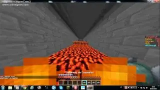 JoothPvP Lava challenge (Server Fechado) NICK NOVO NAMEPVP