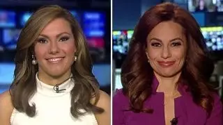 Boothe, Roginsky debate Trump bashing at SAG Awards