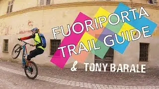 Offroad Integrale - Verzuolo (CN) - MTB TRAIL GUIDE