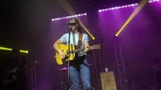 Riley Green - When She Comes Home Tonight (Live) - @ Knockin&rsquo; Boots Saloon - Gainesville, Florida