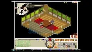 [ROSAL] Iop feu lvl 91