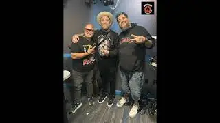 The Bonfire - 7-10-23 (Jason Ellis)