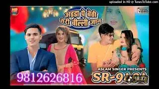 _पच_पच_के_मेरगी__ASLAM_SINGER_SR9494_NEW_MEWATI_SONG_FULL_VIDEO_SONG_MEWATI_SONG_SAD_SONG(128k)