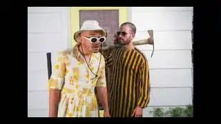 Gilligan Moss & Pollena - Do it For Yourself