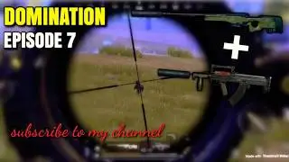 GAITONDE'S PUBG 9️⃣ kills an impressive kills to chikken dinner