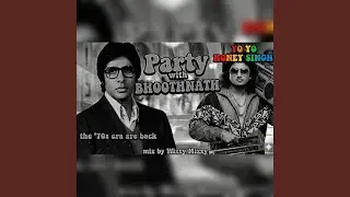 Party the Bhoothnath