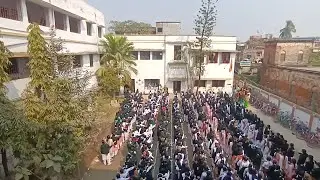Sports, 2026 || Gramya Hitakari Girls' School