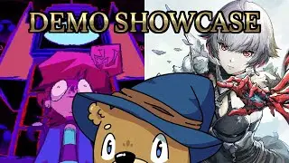 【Demo Showcase】MINDWAVE & AI Limit