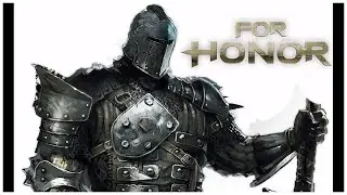 HIGH LEVEL WARDEN Montage💪[For Honor]