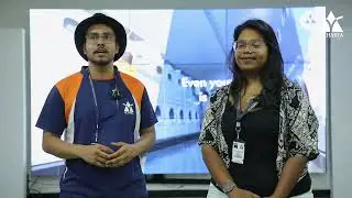 Part 4 | Acharya Institute in Bangalore | Central Library & Learning Resource #acharya