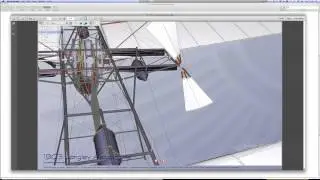 The Langley Aerodrome: a screencast by The Aviation Historian
