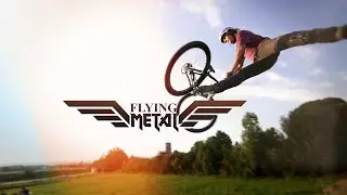 Flying Metal Crew - All about two Wheels
