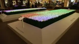 Garden of Light CF Sherway Gardens