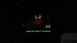 O MAICOL PRECISA DE &Oacute;CULOS#shorts #short #gameplay #fnafvidareal #games #fnaf #horror #steam