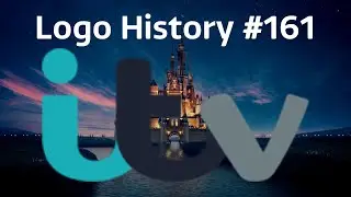 Logo History #161 - ITV