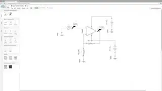 Basic Operational amplifier