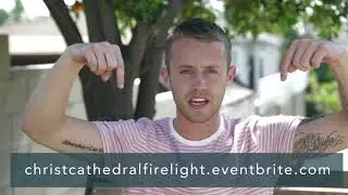 Firelight Worship Spirit Filled Hearts' Young Adult Movement