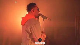 Toby Love | Lejos | The Unity Tour - CopaCabana 2020
