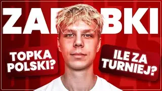 Stał się częścią FORTNITOWEJ Historii - Wywiad z Blejzsem