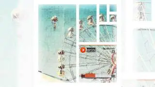 Stuart Newman - Love's Off the Hook