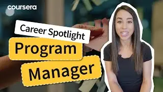 Career Spotlight: Program Manager