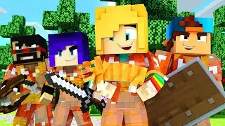 MINECRAFT CHAMPIONSHIP! - Highlights