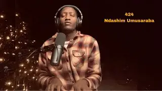 Ndashima Umusaraba- gushimisha 424