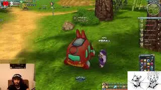DragonBall Online Shinsei  1r&eacute;sz