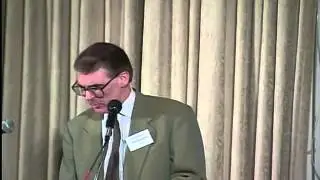 Prof. Philippe Rushton 'The American Race Dilemma in World Perspective'