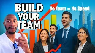Real Estate Growth Secrets: How Teams Help You Scale FAST