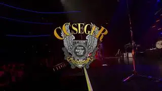 CC Seger - a Tribute to Bob Seger & CCR